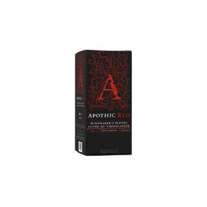 APOTHIC RED 3L